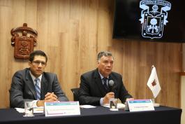 El ideal es contar con un con una unidad que permita el traslado de pacientes.