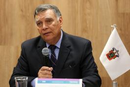 El ideal es contar con un con una unidad que permita el traslado de pacientes.