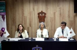R.P. En la prevención del cáncer la cavidad oral una ventana por la que conviene asomarse