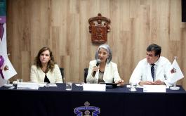 R.P. En la prevención del cáncer la cavidad oral una ventana por la que conviene asomarse