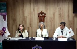 R.P. En la prevención del cáncer la cavidad oral una ventana por la que conviene asomarse