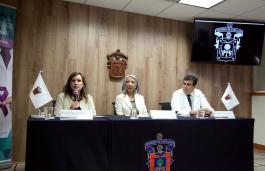 R.P. En la prevención del cáncer la cavidad oral una ventana por la que conviene asomarse