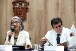 R.P. En la prevención del cáncer la cavidad oral una ventana por la que conviene asomarse