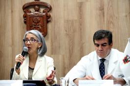 R.P. En la prevención del cáncer la cavidad oral una ventana por la que conviene asomarse