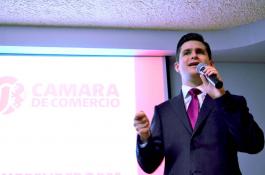 Aumenta el número de jóvenes empresarios en Guadalajara
