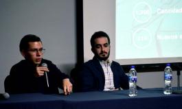 Aumenta el número de jóvenes empresarios en Guadalajara