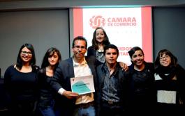 Aumenta el número de jóvenes empresarios en Guadalajara