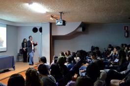 Aumenta el número de jóvenes empresarios en Guadalajara