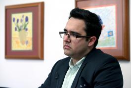 Buscan ampliar oferta educativa en la UdG mediante cursos en linea.