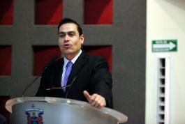 Inauguración del IX congreso internacional de salud mental.