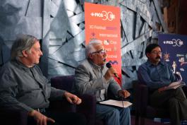 R.P. Cine Sociambiental