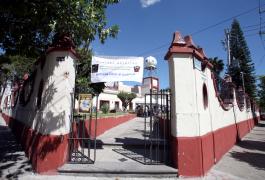 Puertas abiertas IAM