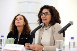 R.P. La ronda nocturna. Euforia artística en la Guadalajara de los noventa.