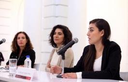 R.P. La ronda nocturna. Euforia artística en la Guadalajara de los noventa.