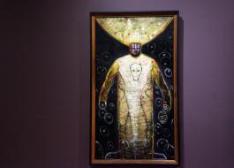 R.P. La ronda nocturna. Euforia artística en la Guadalajara de los noventa.