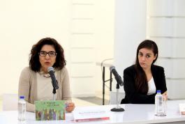 R.P. La ronda nocturna. Euforia artística en la Guadalajara de los noventa.