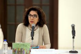 R.P. La ronda nocturna. Euforia artística en la Guadalajara de los noventa.