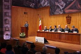 "América Latina debe intercambiar su información para no se olvidada". Señala funcionario de la SEP en el marco del III Encuentro Regional de Cátedras UNESCO.