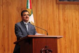 "América Latina debe intercambiar su información para no se olvidada". Señala funcionario de la SEP en el marco del III Encuentro Regional de Cátedras UNESCO.