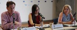Latinoamerica con déficit de estrategias de internacionalización de la educación.