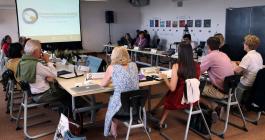 Latinoamerica con déficit de estrategias de internacionalización de la educación.