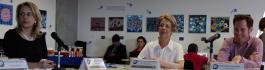 Latinoamerica con déficit de estrategias de internacionalización de la educación.