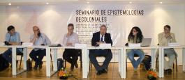 Continúa la Cátedra de la Interculturalidad.