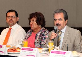 R.P. 25 Congreso Internacional de Ginecología y Obstetricia