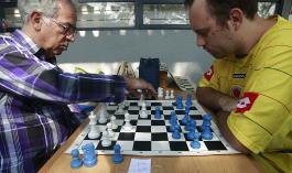 II Torneo Abierto de Ajedrez