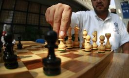 II Torneo Abierto de Ajedrez