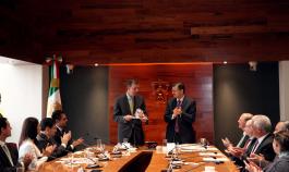 Firma de convenio entre PROFEPA y esta Casa de Estudio.