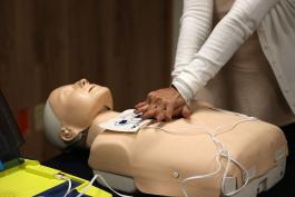 Capacitarán a comunidades indígenas para atención de Infartos Fulminantes.