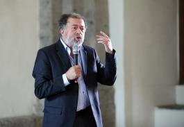 Coloquio Internacional sobre conjuntos Históricos Iberoamericanos, paradigmas contemporáneos