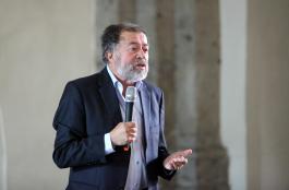 Coloquio Internacional sobre conjuntos Históricos Iberoamericanos, paradigmas contemporáneos