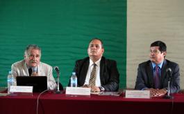 Coloquio Internacional sobre conjuntos Históricos Iberoamericanos, paradigmas contemporáneos