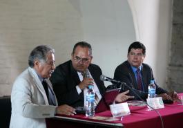 Coloquio Internacional sobre conjuntos Históricos Iberoamericanos, paradigmas contemporáneos