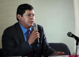 Coloquio Internacional sobre conjuntos Históricos Iberoamericanos, paradigmas contemporáneos