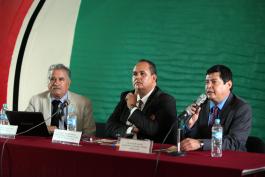 Coloquio Internacional sobre conjuntos Históricos Iberoamericanos, paradigmas contemporáneos