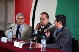 Coloquio Internacional sobre conjuntos Históricos Iberoamericanos, paradigmas contemporáneos