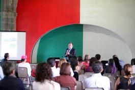 Coloquio Internacional sobre conjuntos Históricos Iberoamericanos, paradigmas contemporáneos