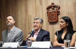 R.P. Renovación del eje histórico de la desigualdad Oriente-Poniente en la ciudad: la calzada Independencia.