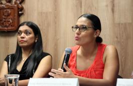 R.P. Renovación del eje histórico de la desigualdad Oriente-Poniente en la ciudad: la calzada Independencia.