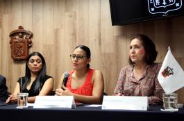 R.P. Renovación del eje histórico de la desigualdad Oriente-Poniente en la ciudad: la calzada Independencia.