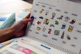 Académicos de UdeG diseñan programa de animación a la lectura.