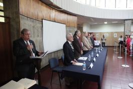 Concluye el quinto ciclo de cursos que impulsa el Sistema Universitario del Adulto Mayor de manera ininterrumpida