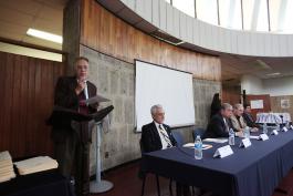 Concluye el quinto ciclo de cursos que impulsa el Sistema Universitario del Adulto Mayor de manera ininterrumpida