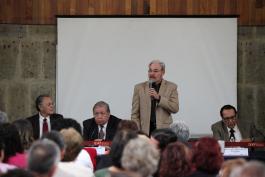 Concluye el quinto ciclo de cursos que impulsa el Sistema Universitario del Adulto Mayor de manera ininterrumpida