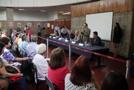 Concluye el quinto ciclo de cursos que impulsa el Sistema Universitario del Adulto Mayor de manera ininterrumpida