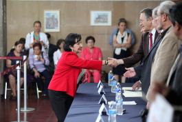 Concluye el quinto ciclo de cursos que impulsa el Sistema Universitario del Adulto Mayor de manera ininterrumpida