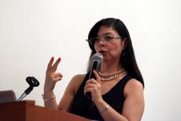 Inauguración de actividades del XXI Aniversario del Instituto de Neurociencias.